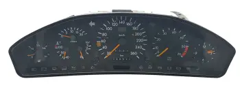 Dashboard Instrument Cluster 110008435150