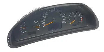 Dashboard Instrument Cluster 87001357