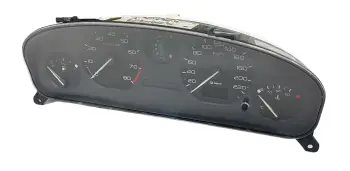 Dashboard Instrument Cluster 9629975880