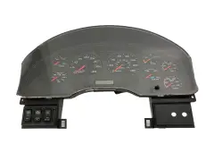 Dashboard Instrument Cluster 2592571C91
