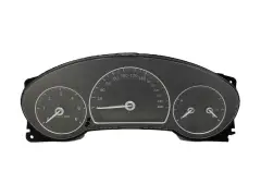 Dashboard Instrument Cluster P12776075