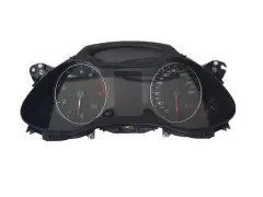 Dashboard Instrument Cluster 8K0920930M
