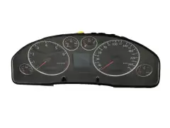 Dashboard Instrument Cluster 110080128