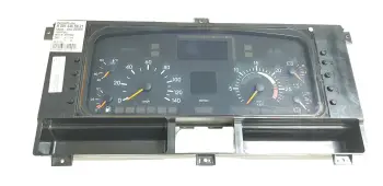 Dashboard Instrument Cluster 14465821