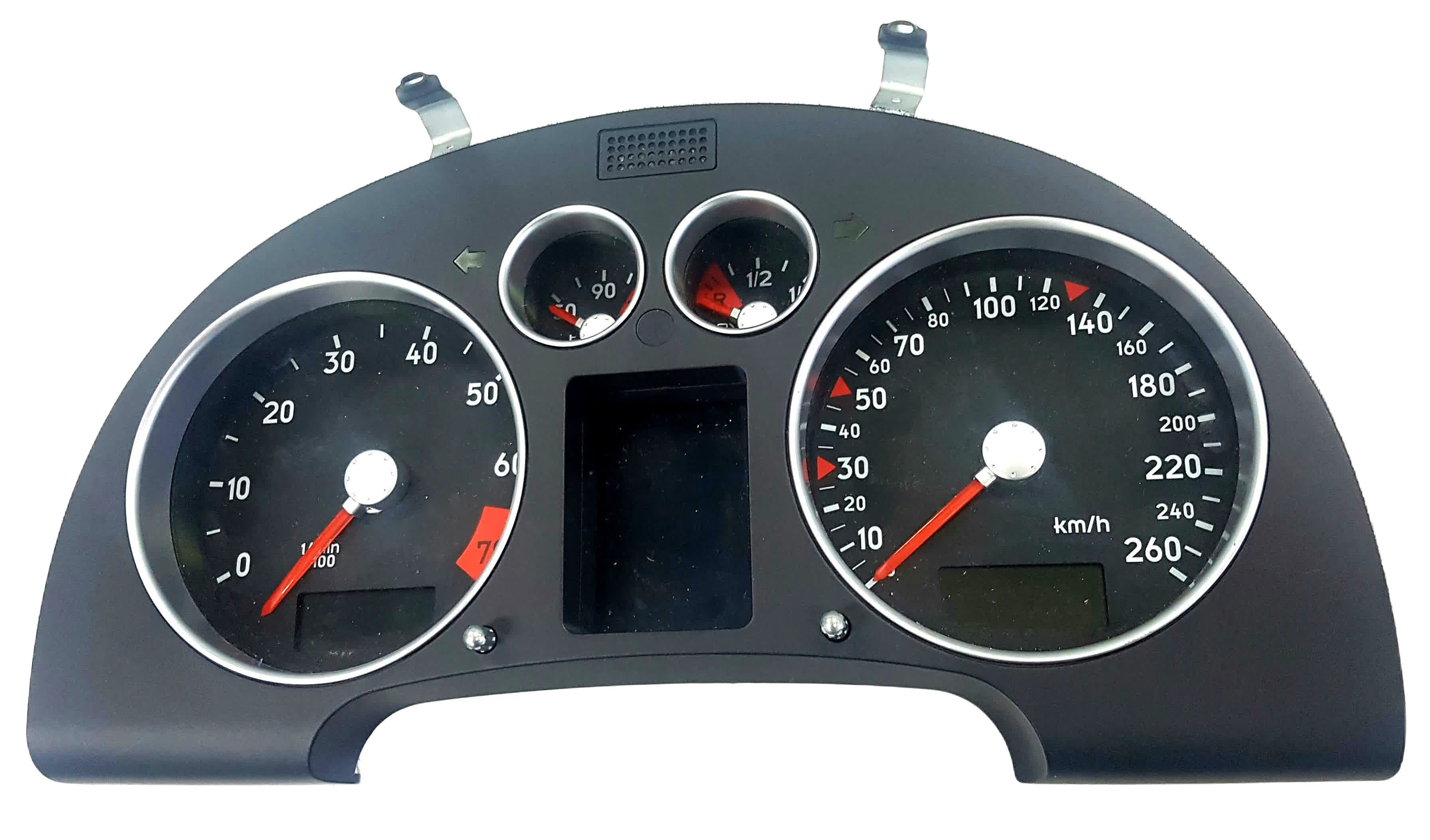 Dash Cluster 8L0919880C