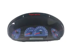 Dashboard Instrument Cluster 1R2310849DA