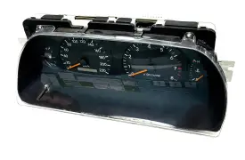 Dashboard Instrument Cluster 8380007060