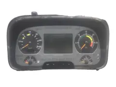 Dashboard Instrument Cluster A0044468121