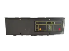 Dashboard Instrument Cluster 86625316