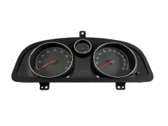 Dashboard Instrument Cluster 95489447