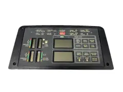 Dashboard Instrument Cluster 1964859C1