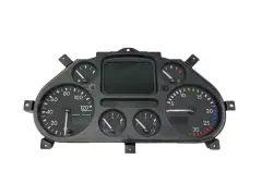 Dashboard Instrument Cluster 1620081