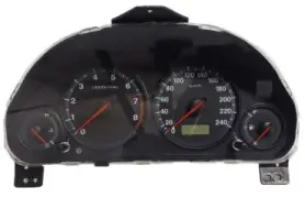 Dashboard Instrument Cluster 78100S5AQ100