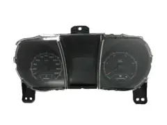 Dashboard Instrument Cluster 94766395