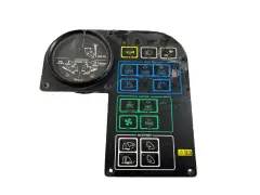 Dashboard Instrument Cluster 56305287