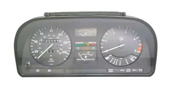 Dashboard Instrument Cluster 437203001