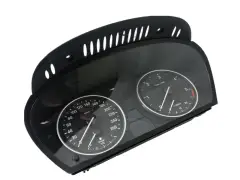 Dashboard Instrument Cluster 62119189869