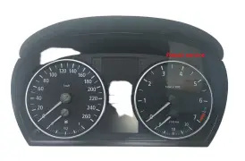 Dashboard Instrument Cluster 911020503