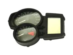 Dashboard Instrument Cluster 7702511