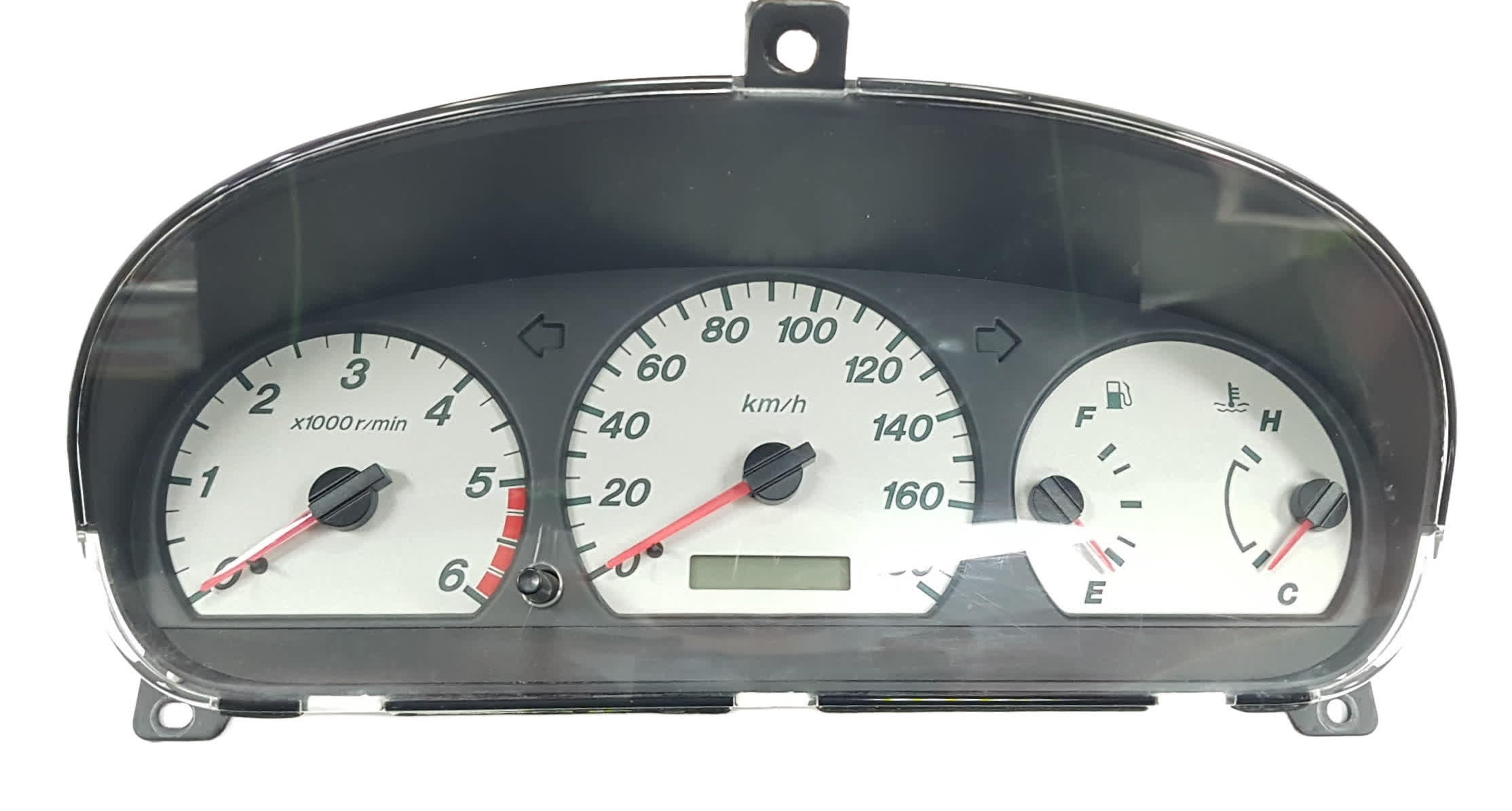 Dashboard Instrument Cluster 4ALF10849LA