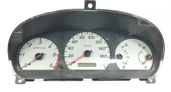 Dashboard Instrument Cluster 4ALF10849LA