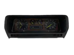 Dashboard Instrument Cluster 34122