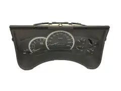 Dashboard Instrument Cluster 15937242