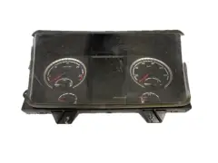 Dashboard Instrument Cluster 13261788