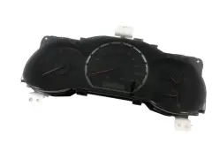 Dash Cluster 83800f0U50