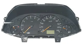 Dashboard Instrument Cluster YS4F-10849CE