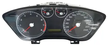 Dash Cluster 5M5T10849ES