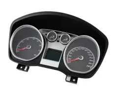 Dash Cluster 8V4T10849AK