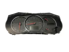 Dashboard Instrument Cluster JC00A66VL