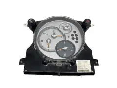 Dashboard Instrument Cluster 121475457890