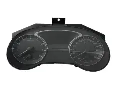Dashboard Instrument Cluster 248109PM6A