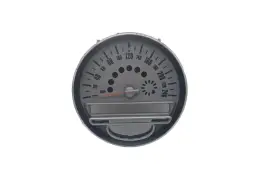 Dashboard Instrument Cluster E3-A2-51-