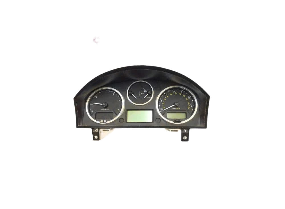Dashboard Instrument Cluster 8H3210849XA