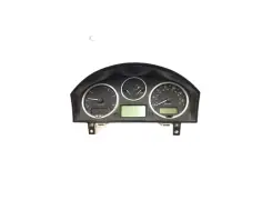 Dashboard Instrument Cluster 8H3210849XA