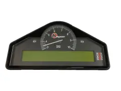 Dashboard Instrument Cluster ST868