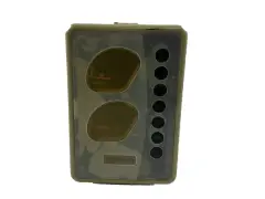 Dashboard Instrument Cluster 720401000013