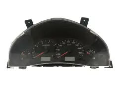 Dashboard Instrument Cluster 3C1T10841A