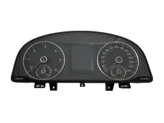 Dashboard Instrument Cluster 2K0920876F