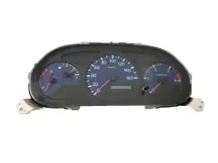 Dashboard Instrument Cluster 8380037520