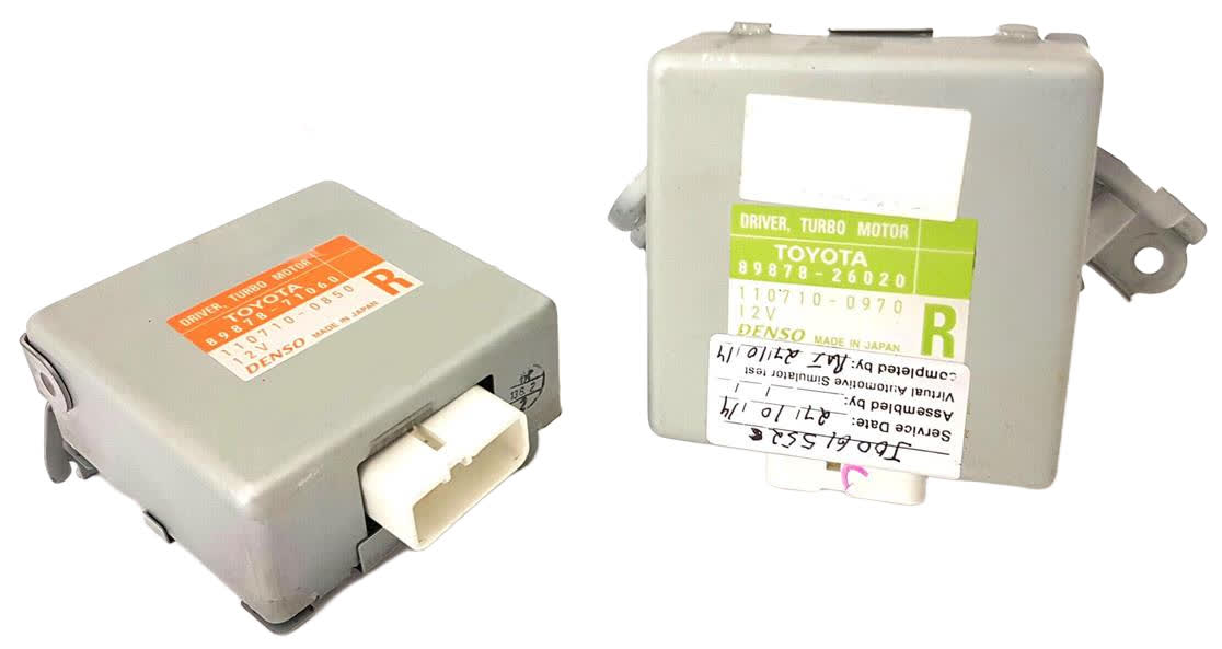 turbo motor driver 1108100850