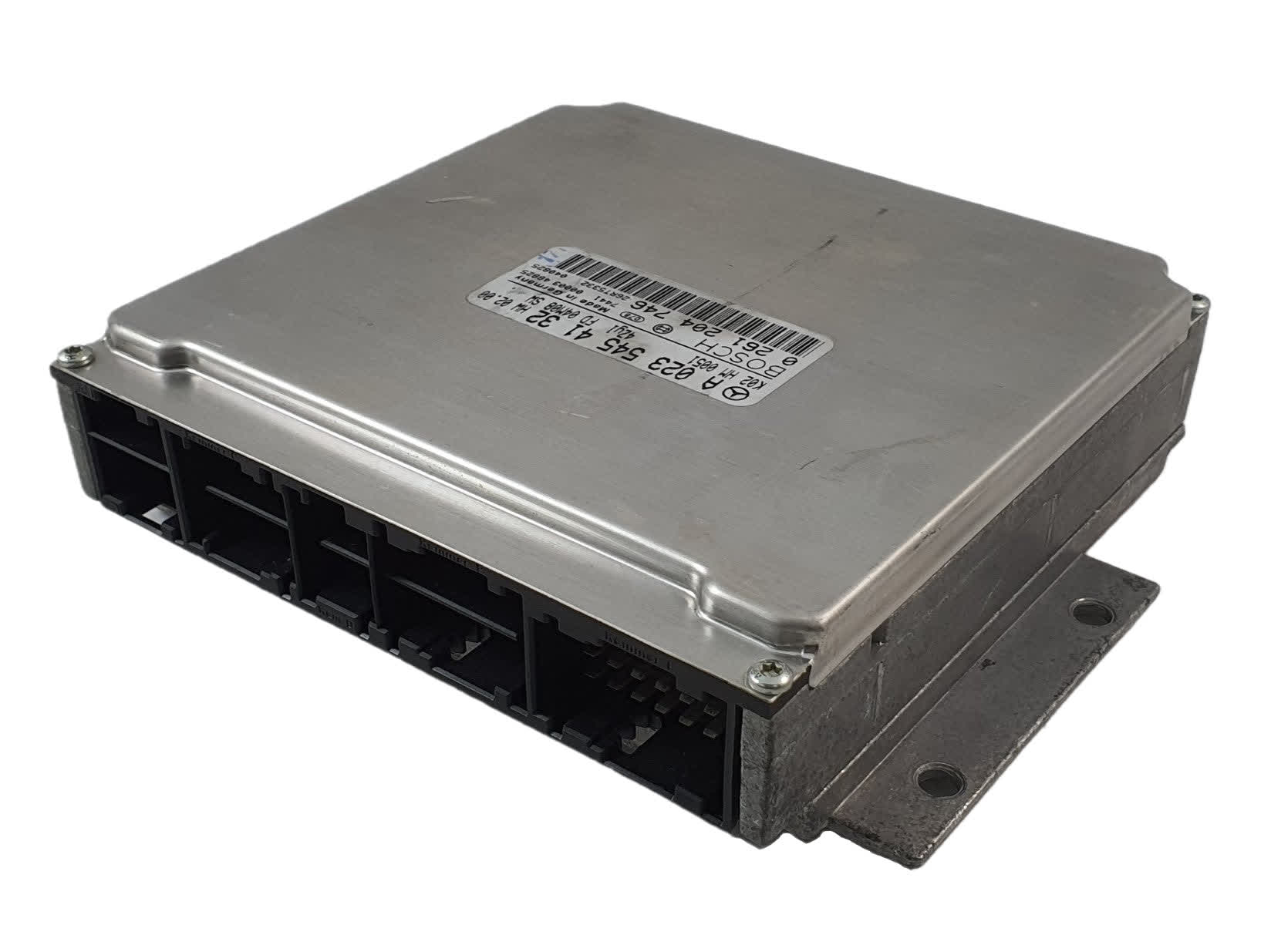 Electronic Control Unit ECM 0261204779