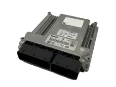Electronic Control Unit ECM 0281013501
