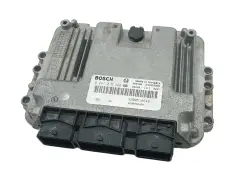 Electronic Control Unit ECM 0281015322