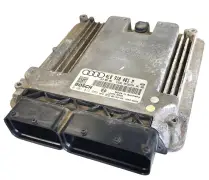 Electronic Control Unit ECM 0281014409