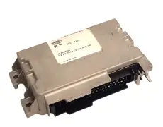 Electronic Control Unit ECM IAW16M