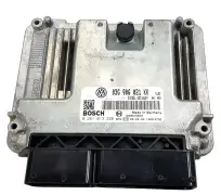 Electronic Control Unit ECM 0281013186